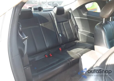 2010 Nissan Altima 3.5 Sr from USA, damaged, VIN 1N4BL2EP2AC167595